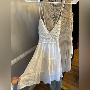 American eagle dress